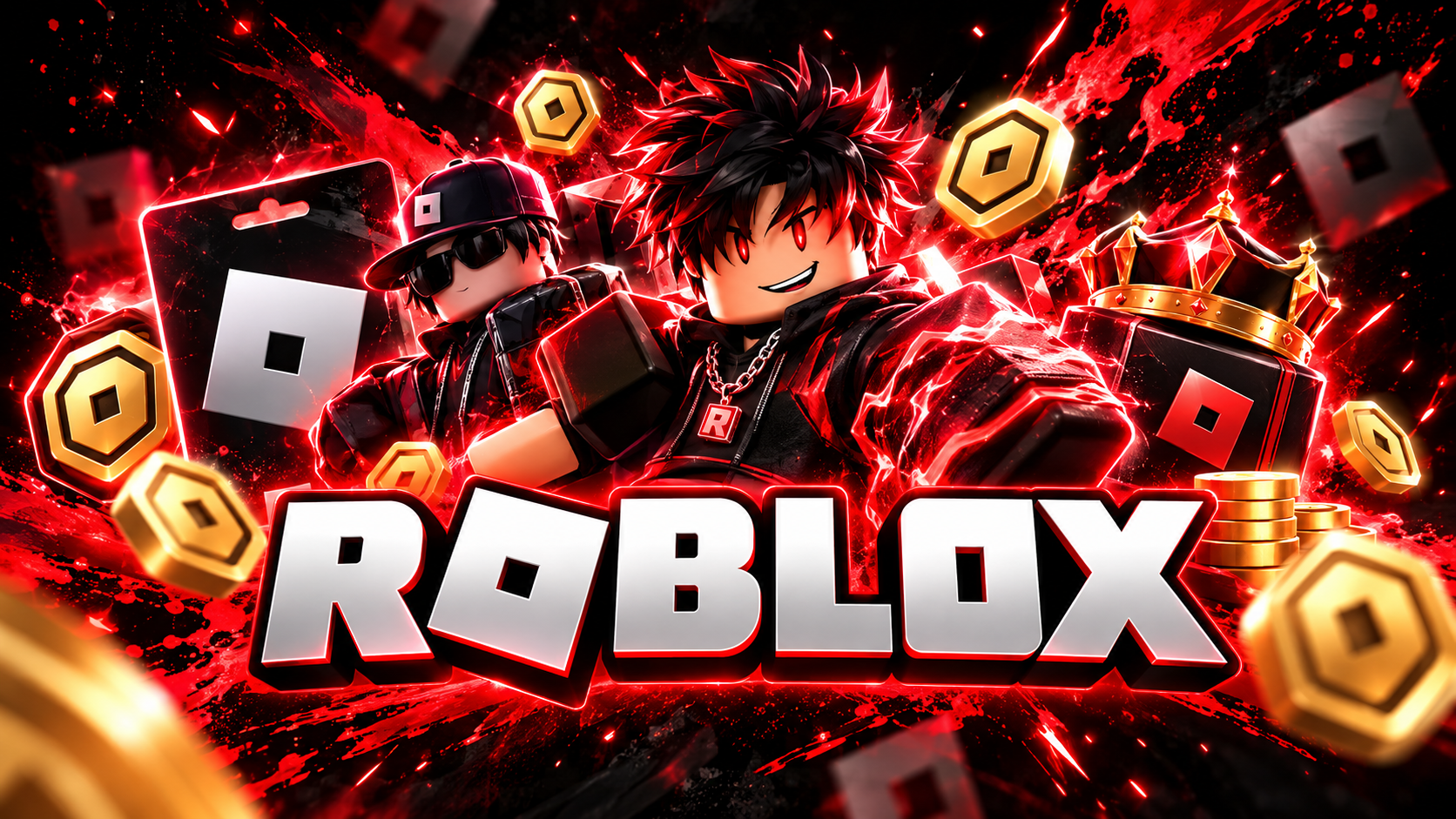 Roblox