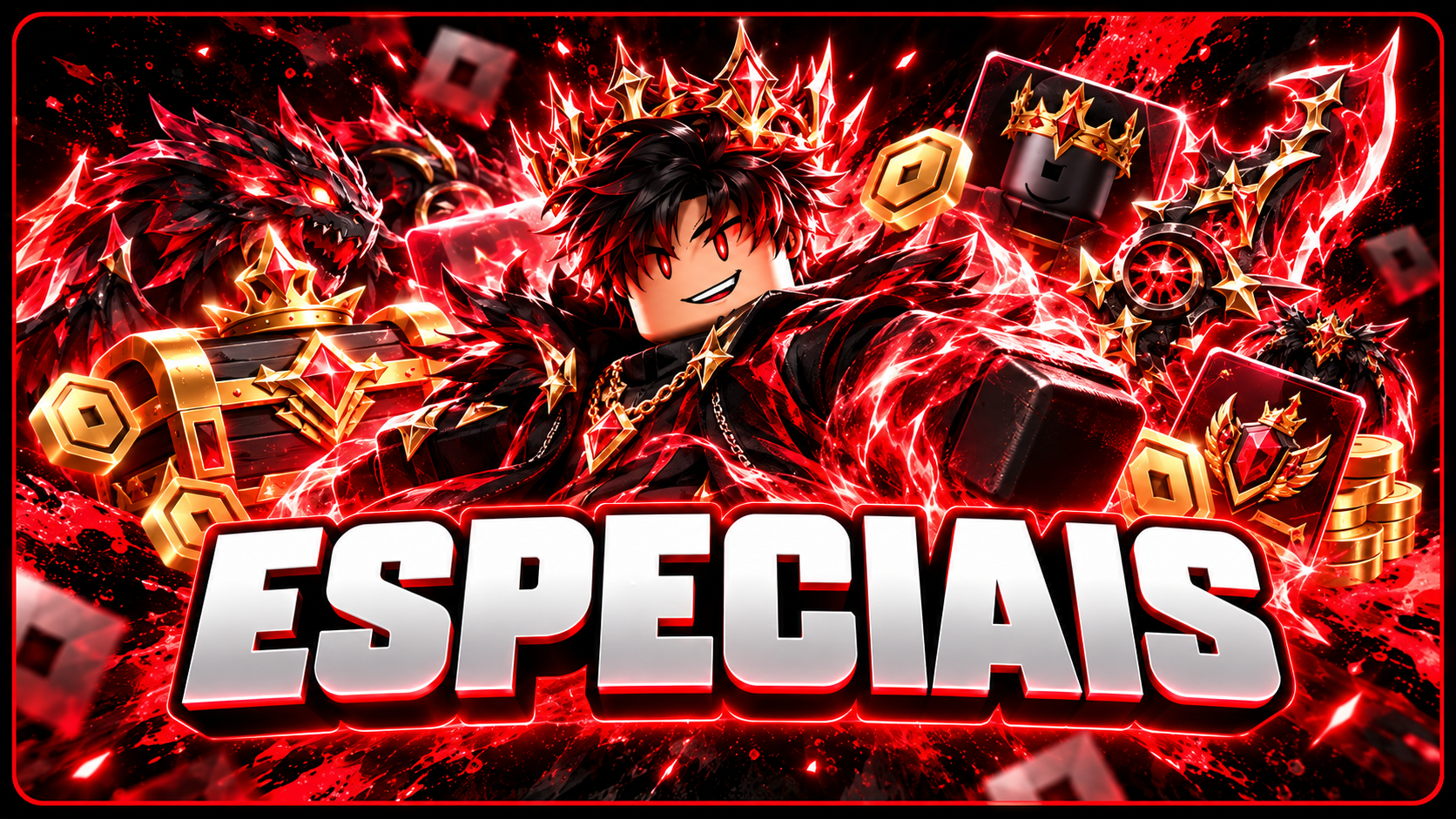 ESPECIAIS