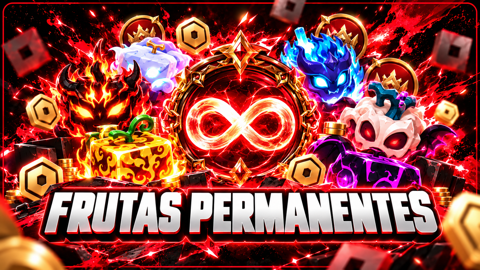 Frutas Permanentes